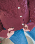 Cardigan Shabby