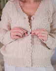 Cardigan Shabby