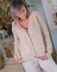 Cardigan Shabby