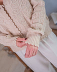 Cardigan Shabby