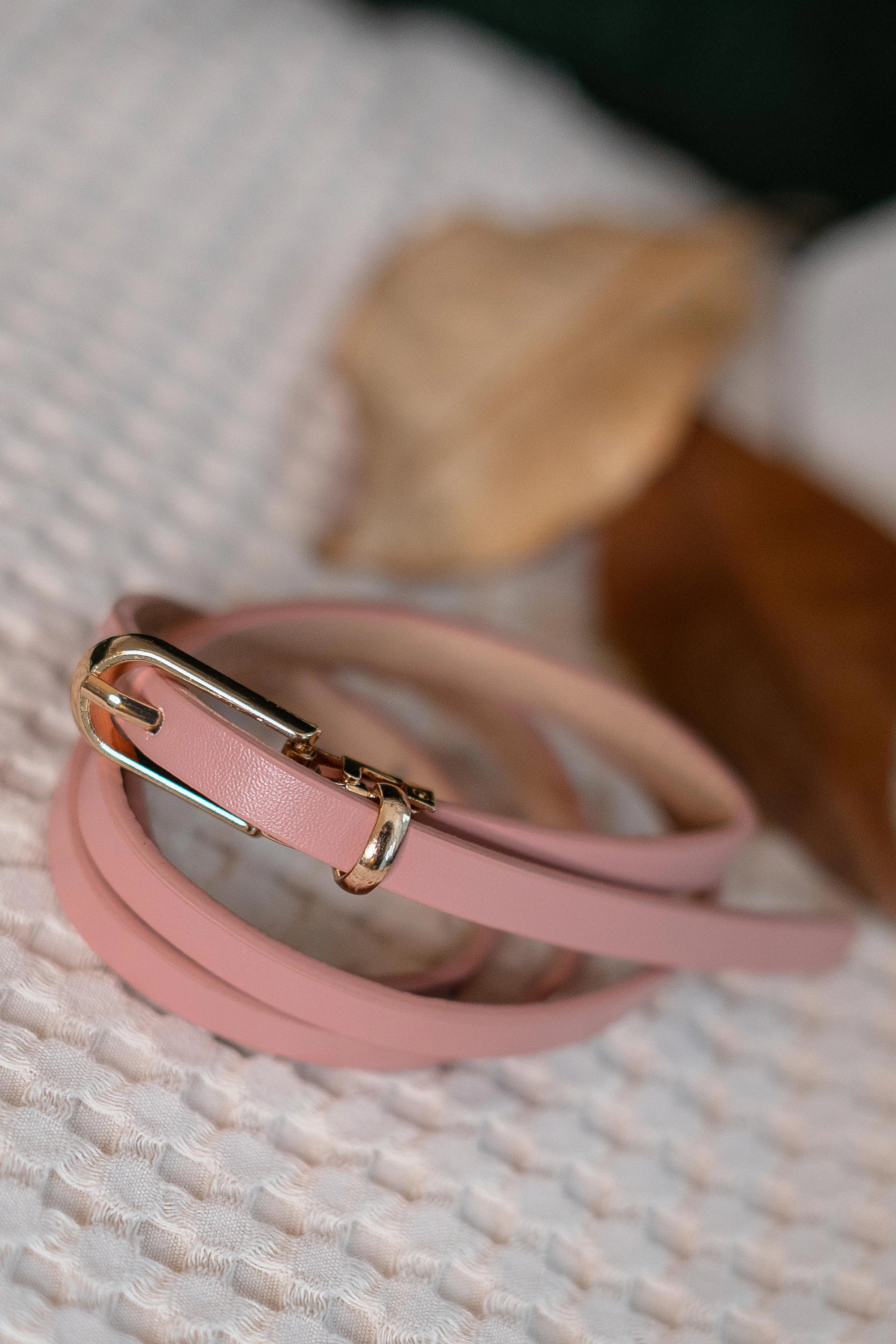 Cinturino Rosa Sogna con Fabula
