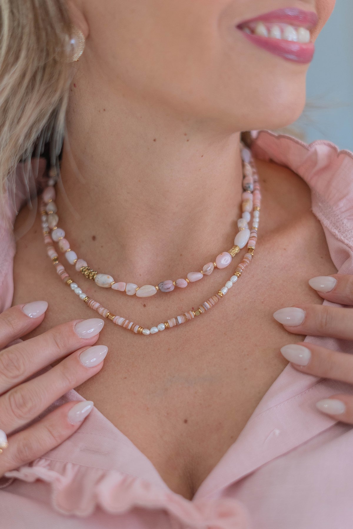Collana Adelaide