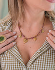 Collana Afrodite