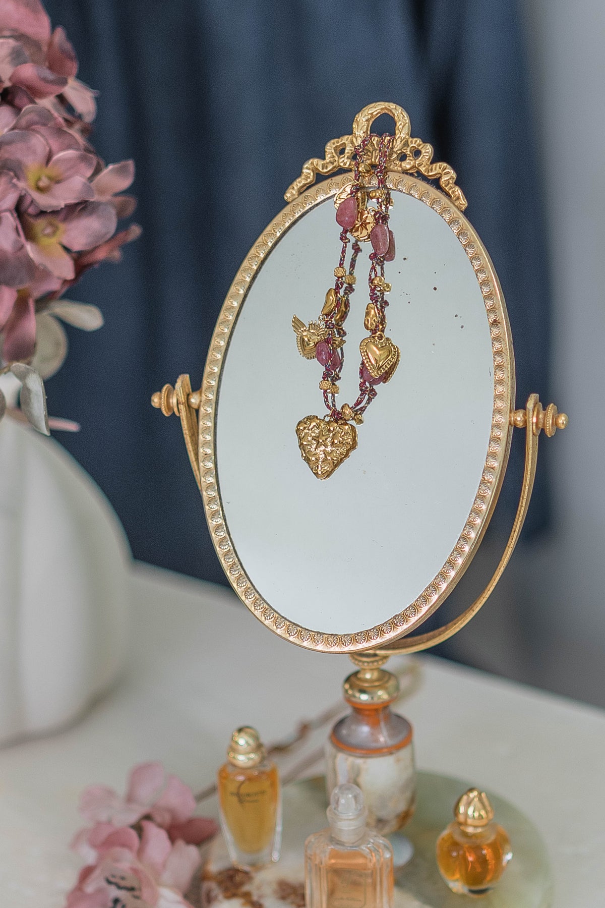 Collana Afrodite