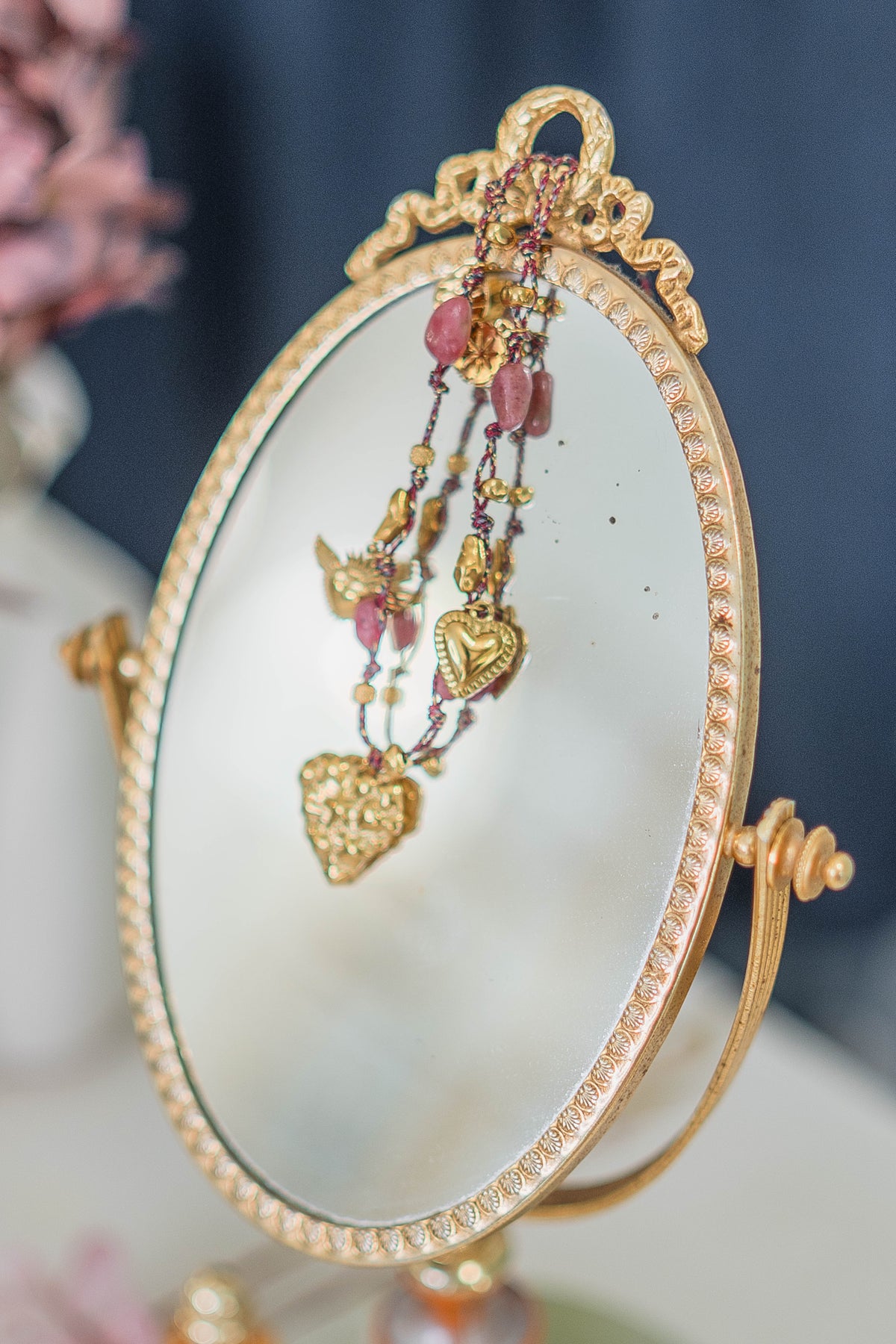 Collana Afrodite