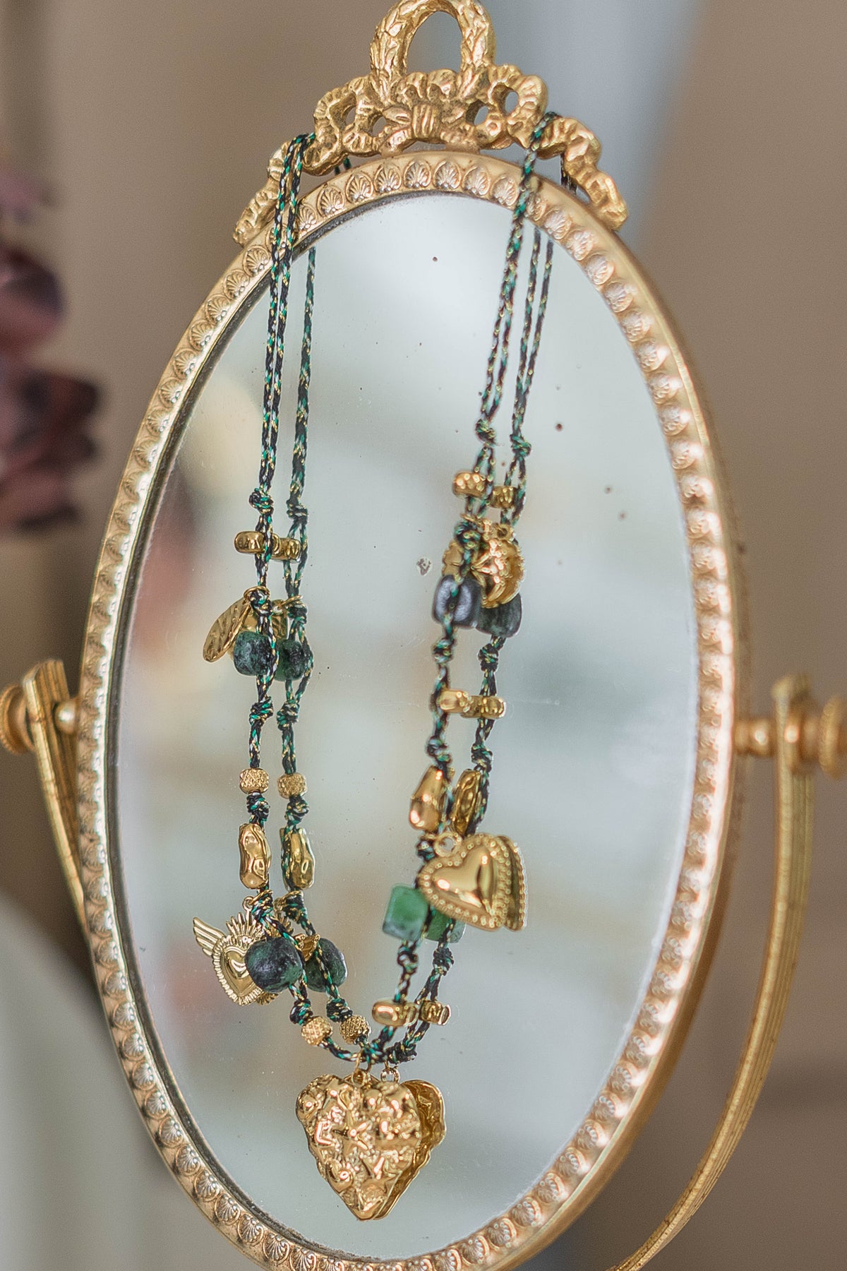 Collana Afrodite