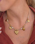 Collana Afrodite