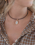 Bracciale Collana Magnetic