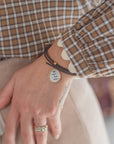 Bracciale Collana Magnetic