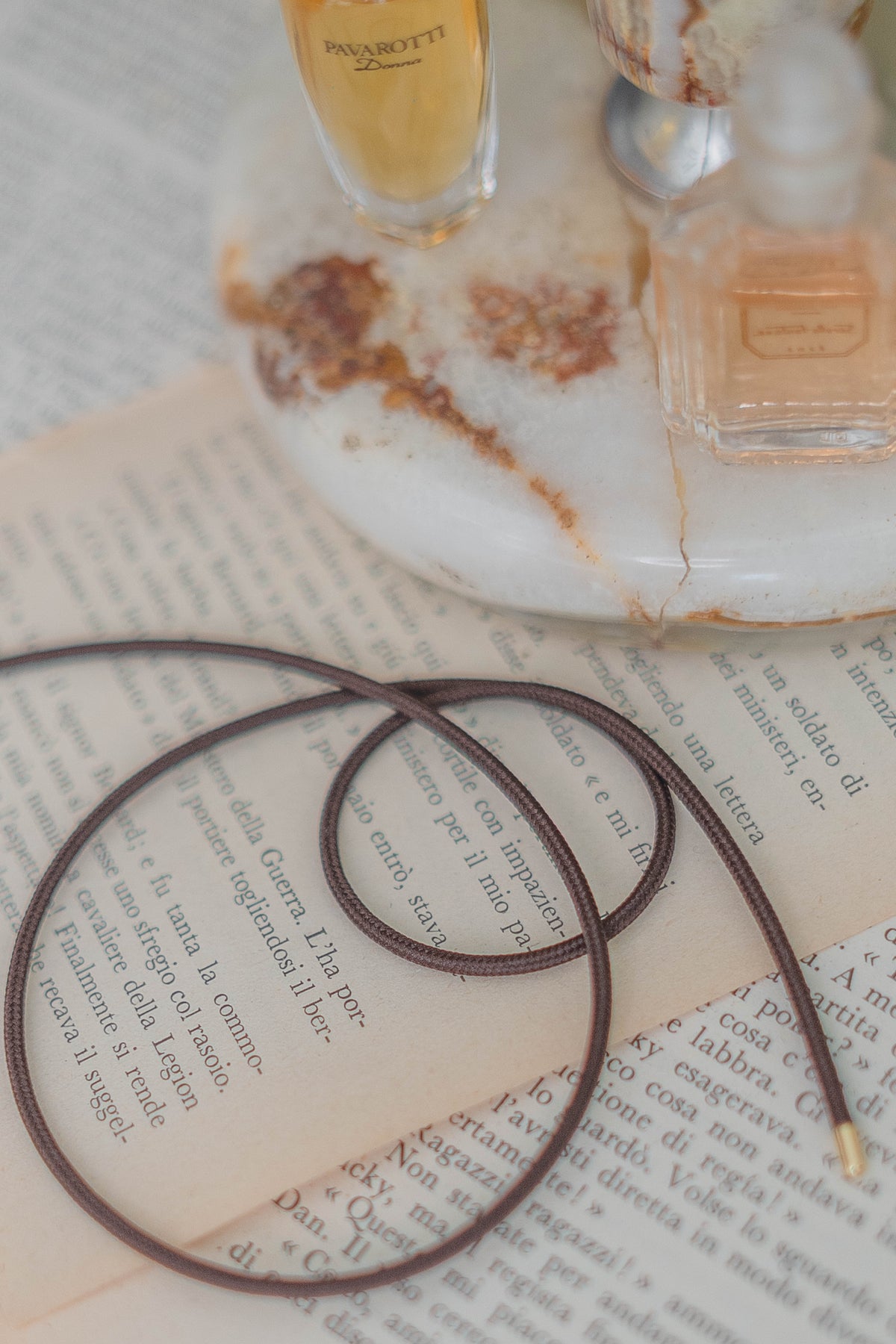 Bracciale Collana Magnetic