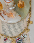 Collana Charms