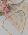 Collana Double