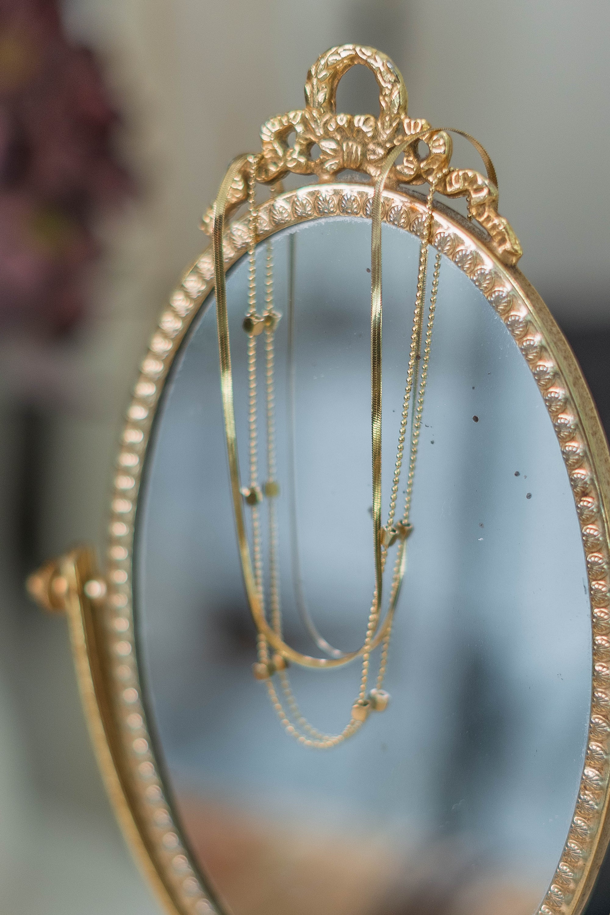 Collana Double