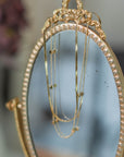 Collana Double