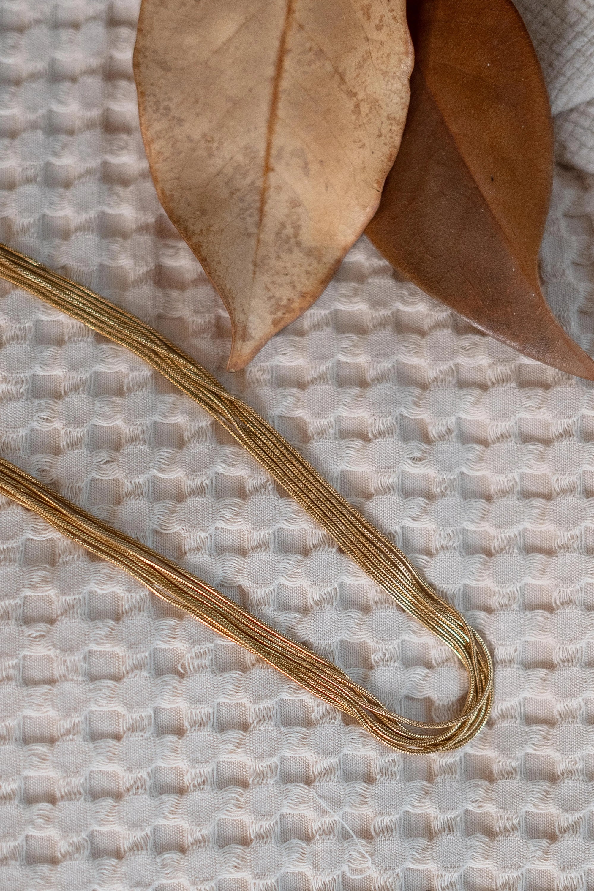 Collana Fili Sogna con Fabula