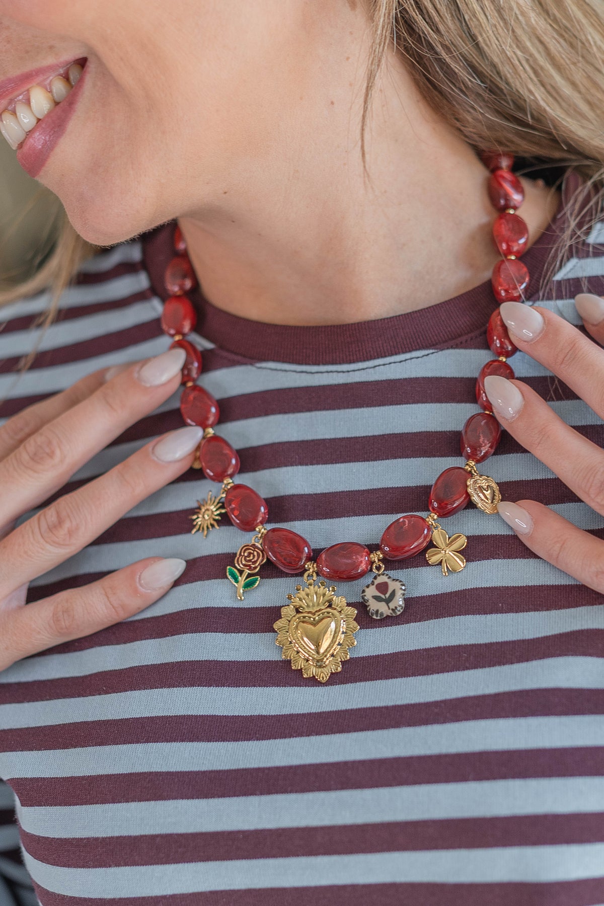 Collana Francia