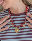 Collana Francia