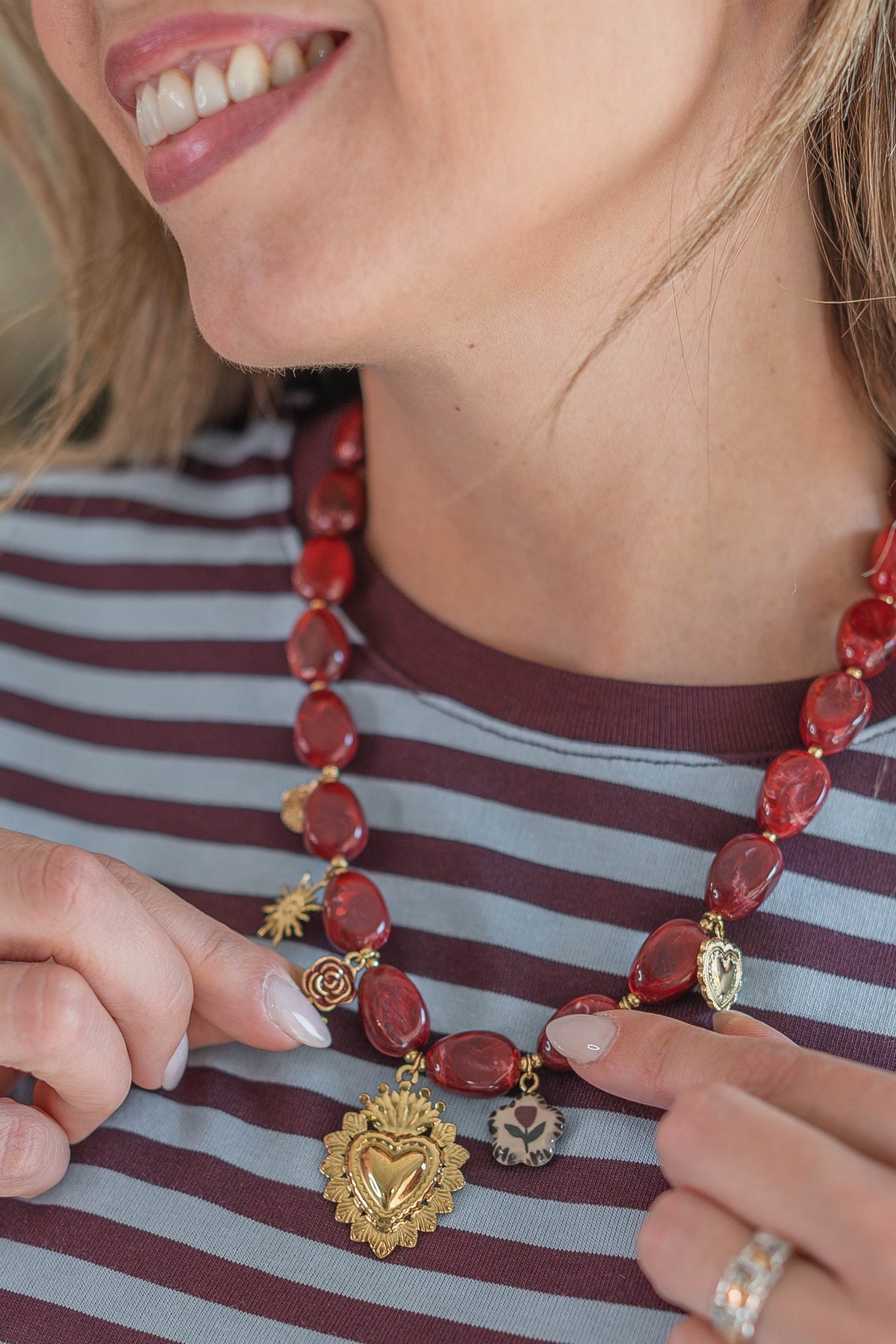 Collana Francia