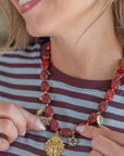 Collana Francia