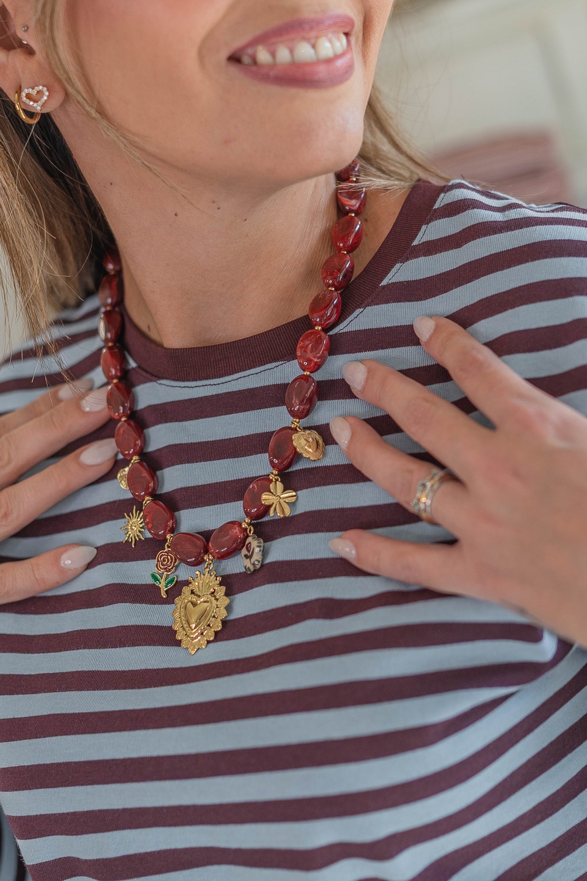 Collana Francia