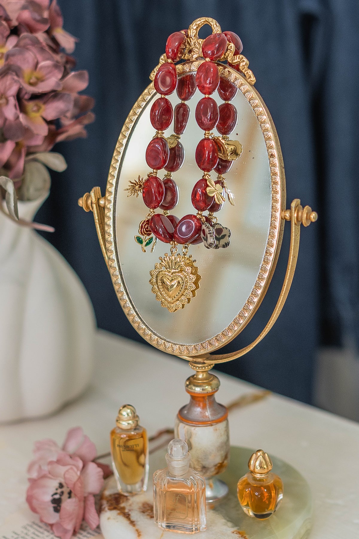 Collana Francia