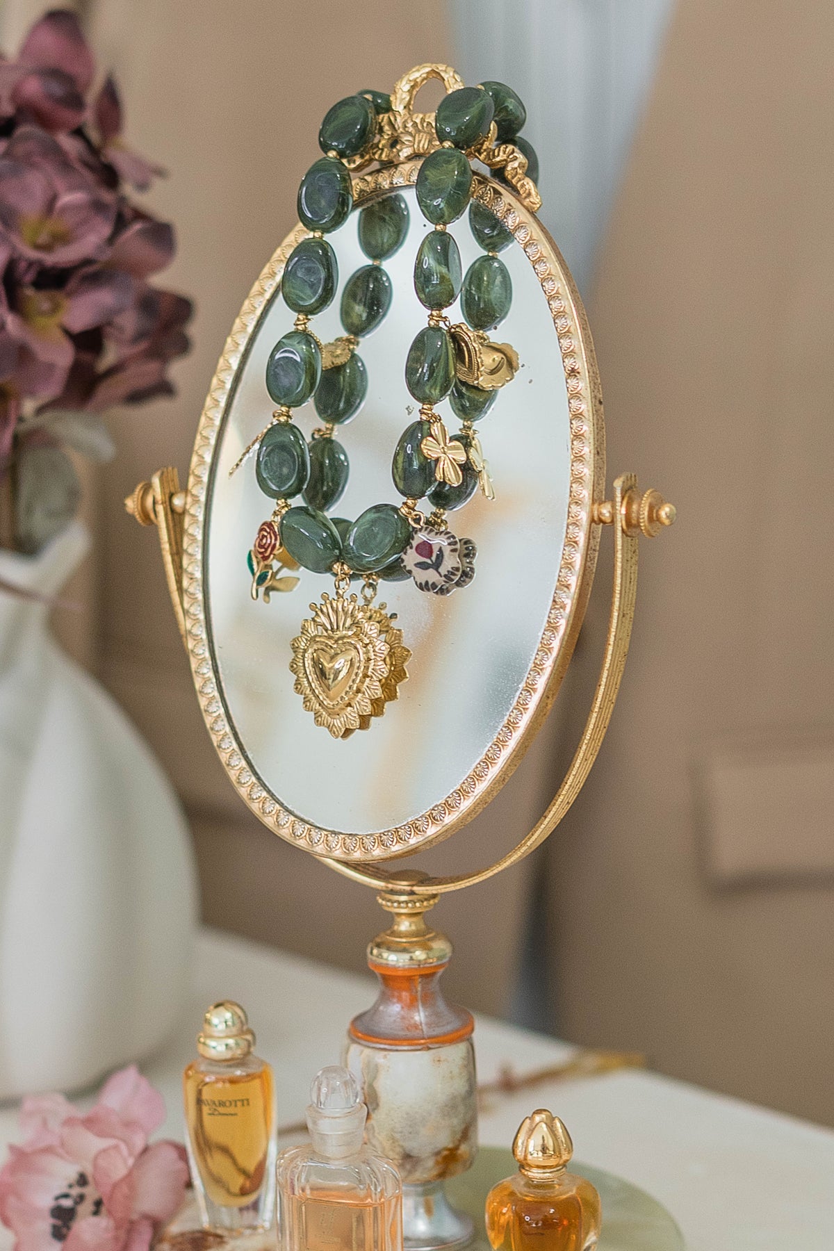 Collana Francia