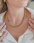 Collana Intreccio