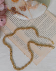 Collana Intreccio