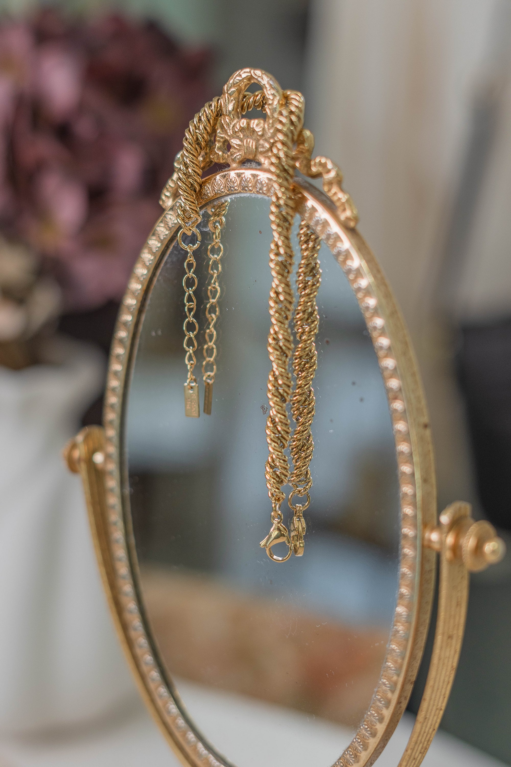 Collana Intreccio