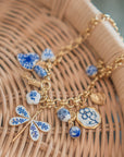 Collana Libellula