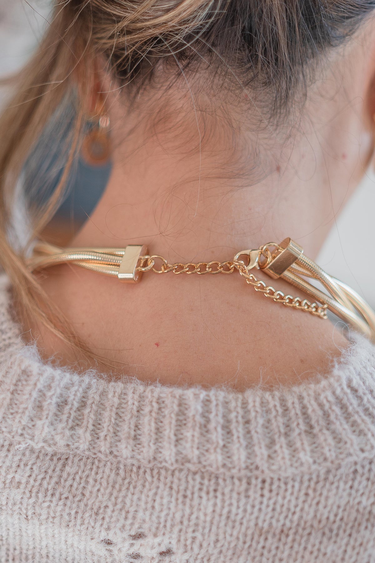 Collana Lorena