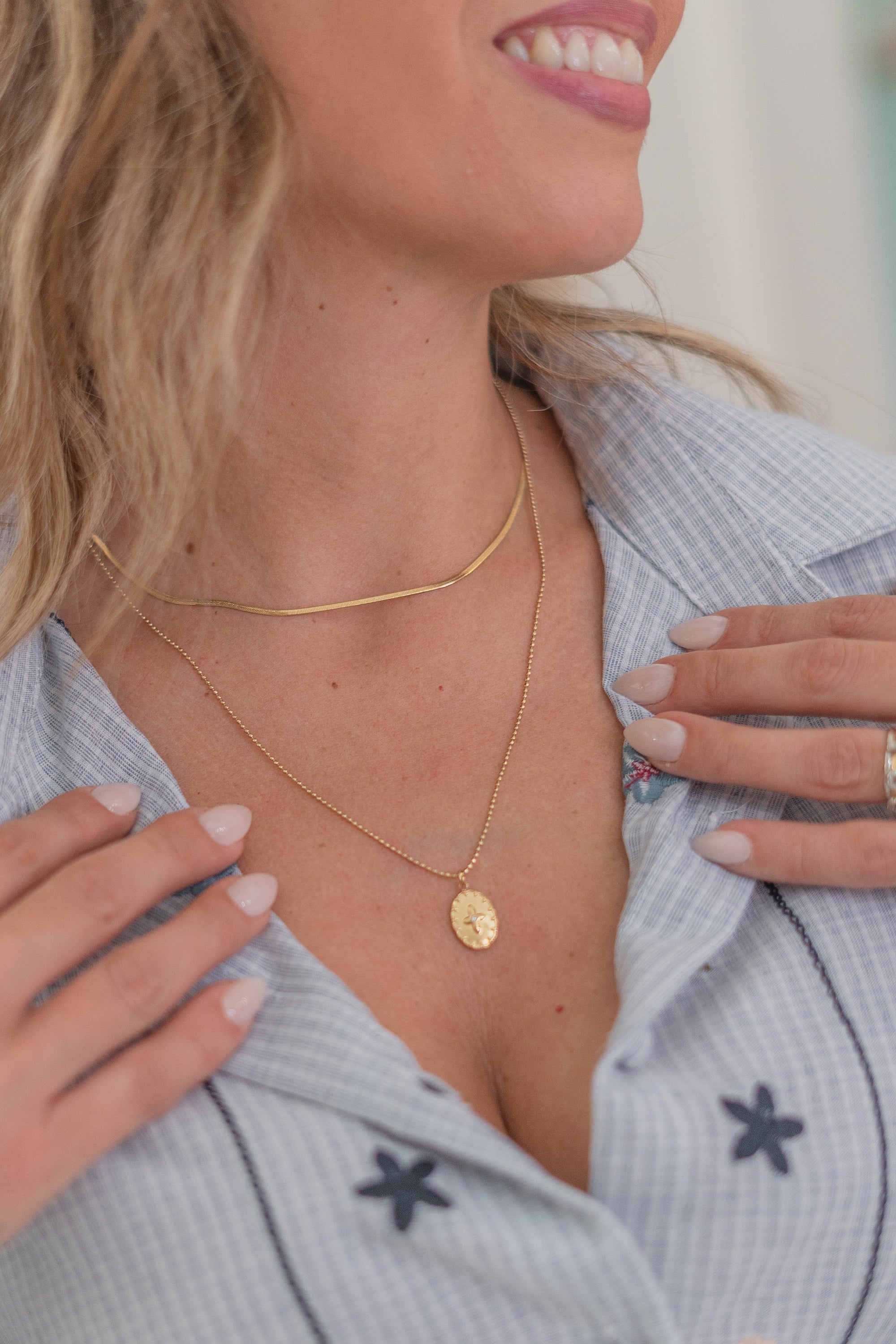 Collana Luna