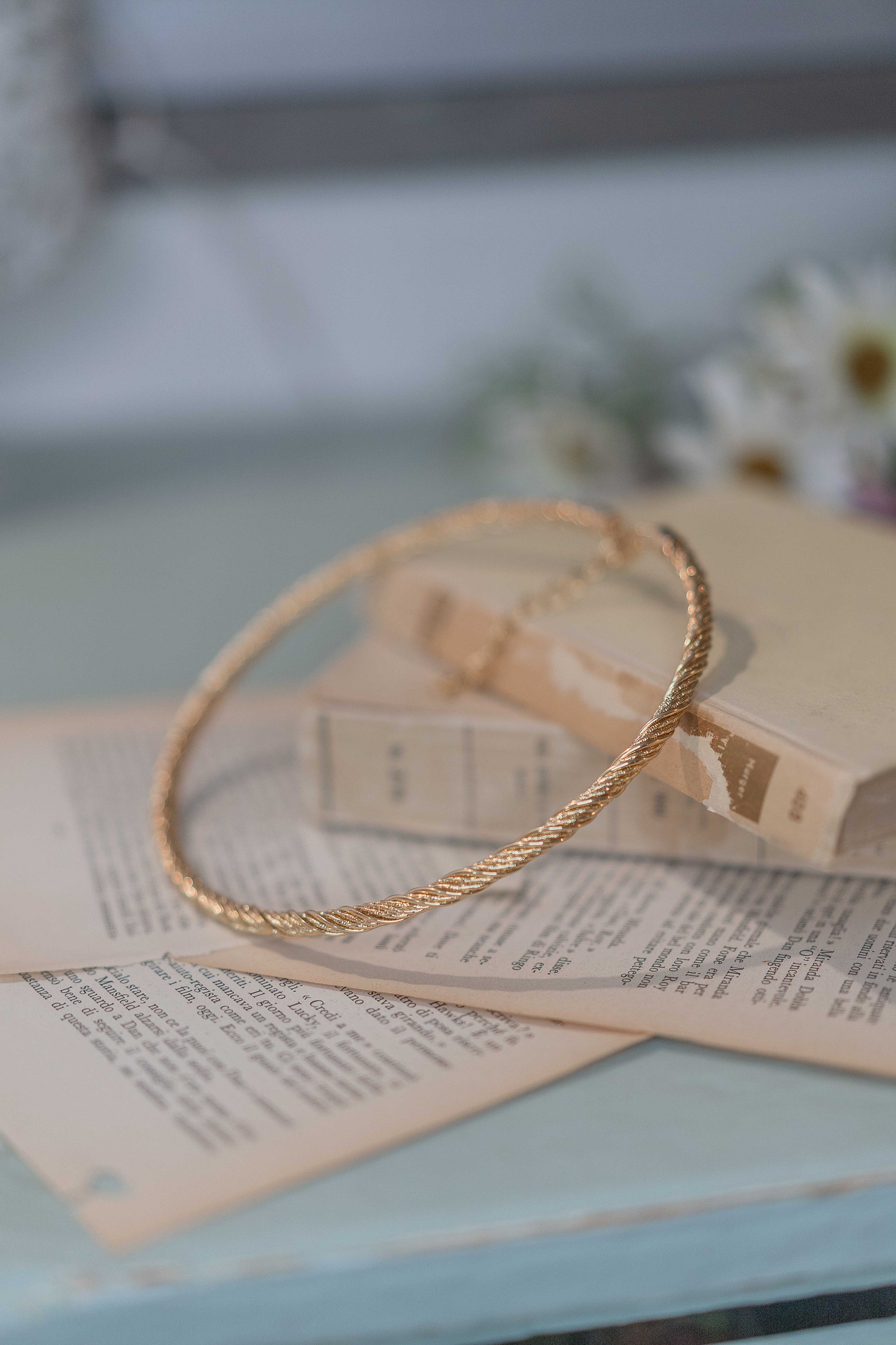 Collana Madrid