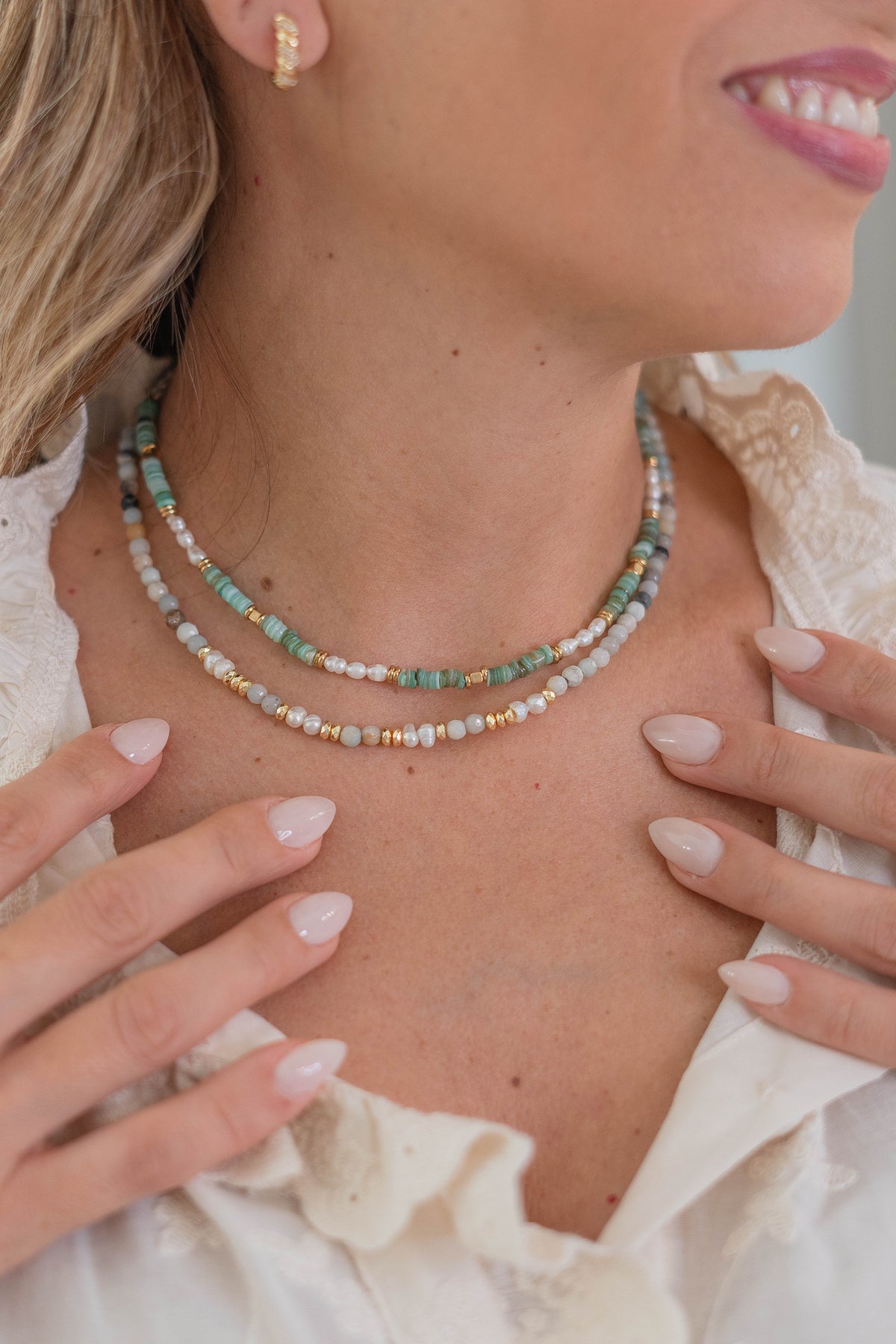 Collana Mirea