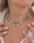 Collana Mirea
