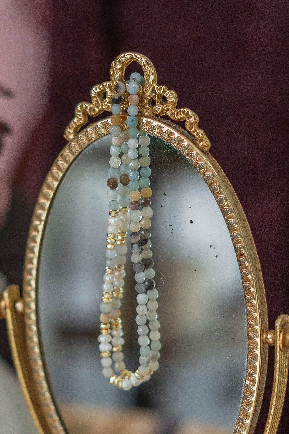 Collana Mirea