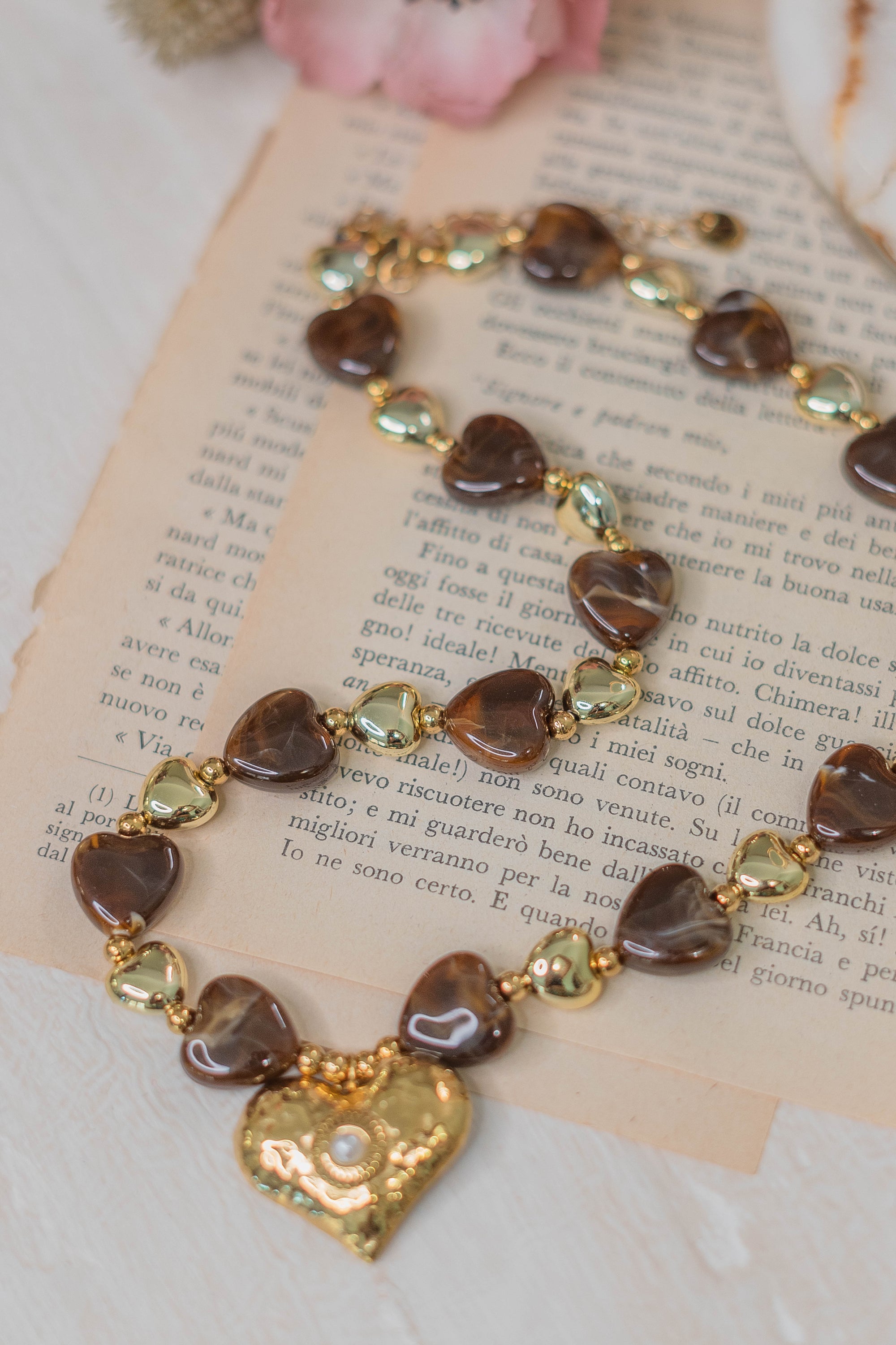 Collana Paris