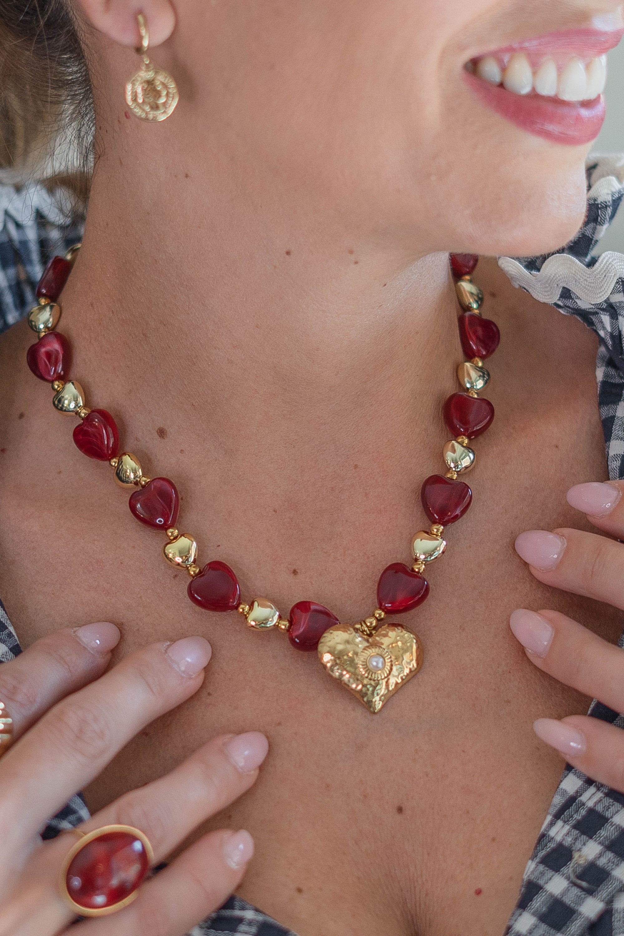Collana Paris