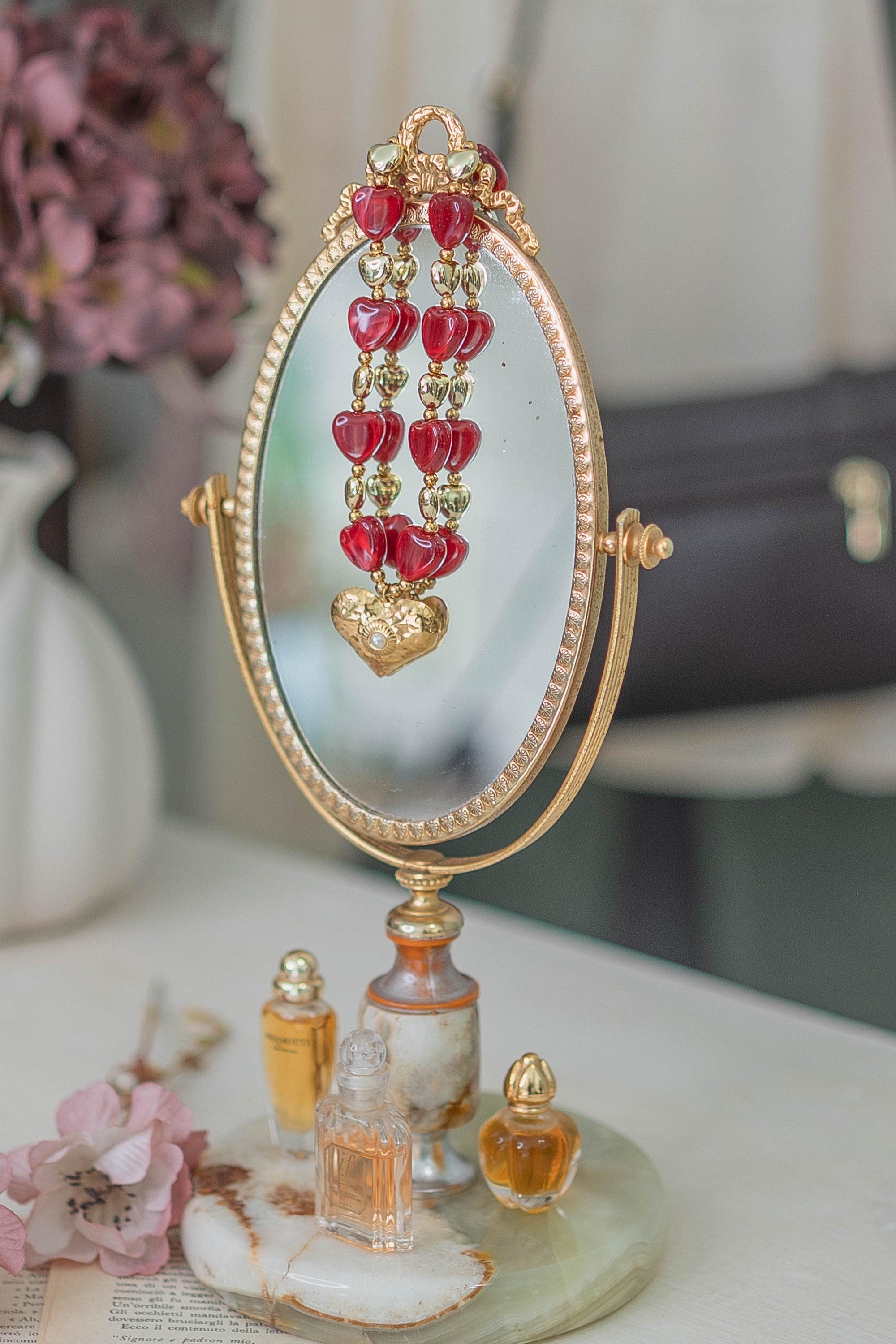 Collana Paris