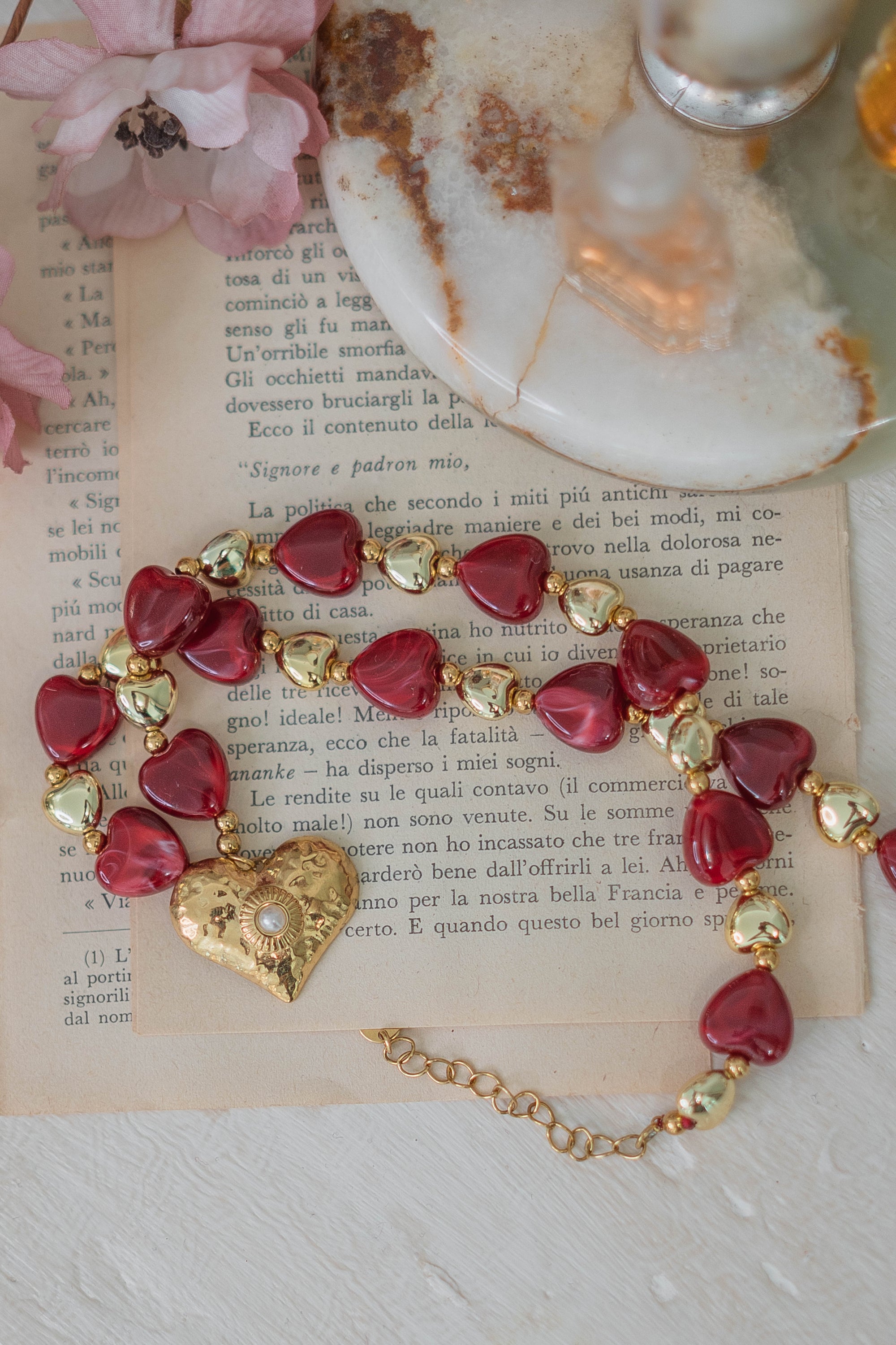 Collana Paris