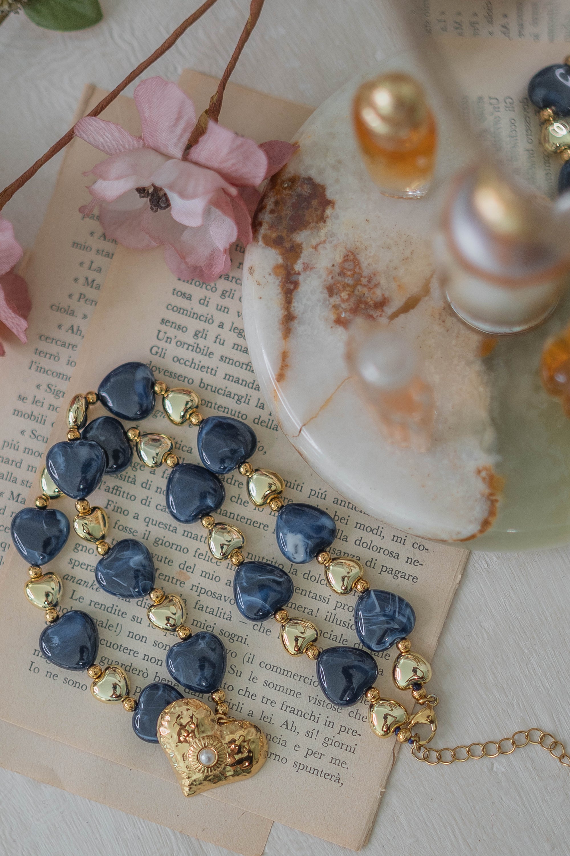 Collana Paris
