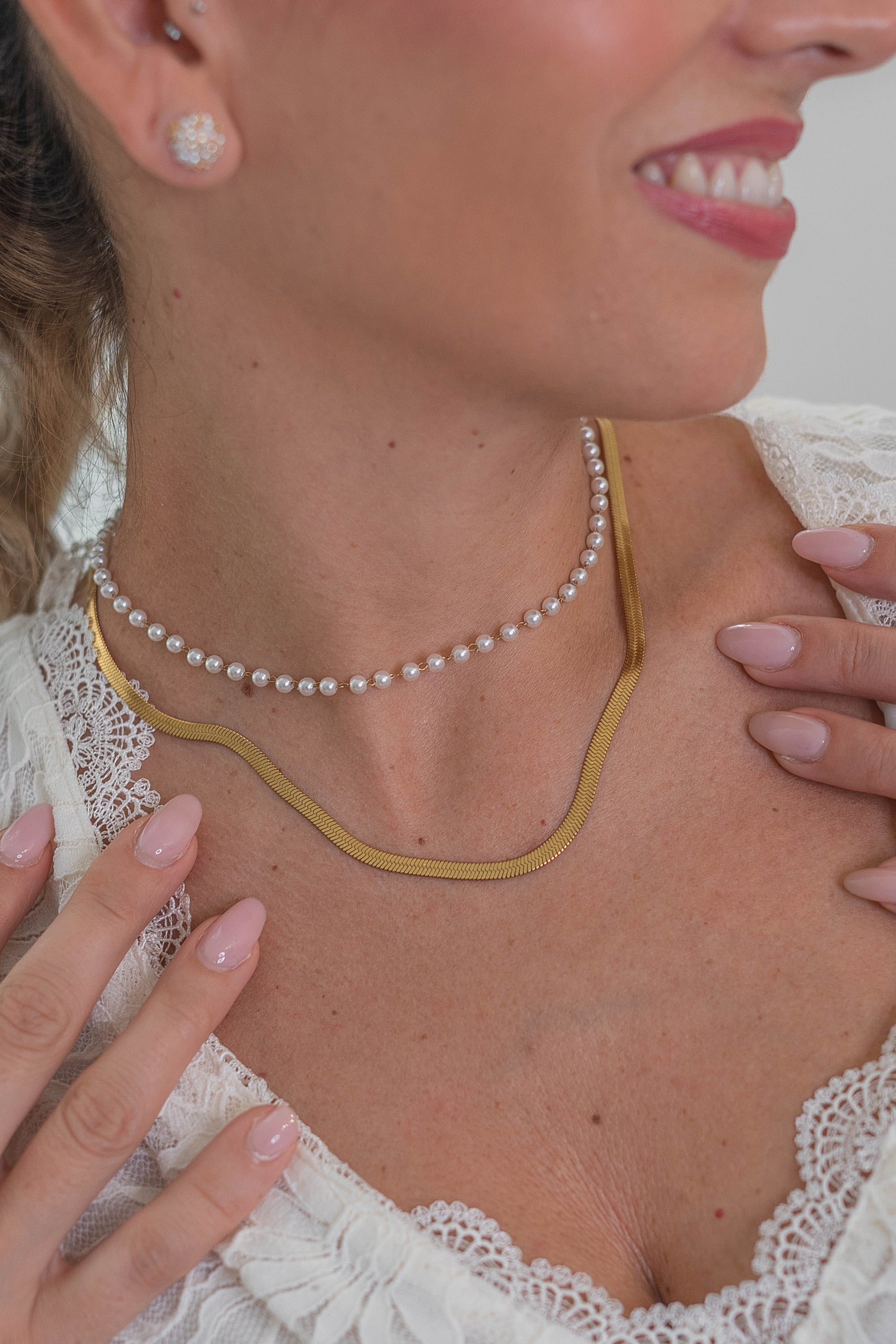 Collana Princess