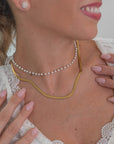 Collana Princess