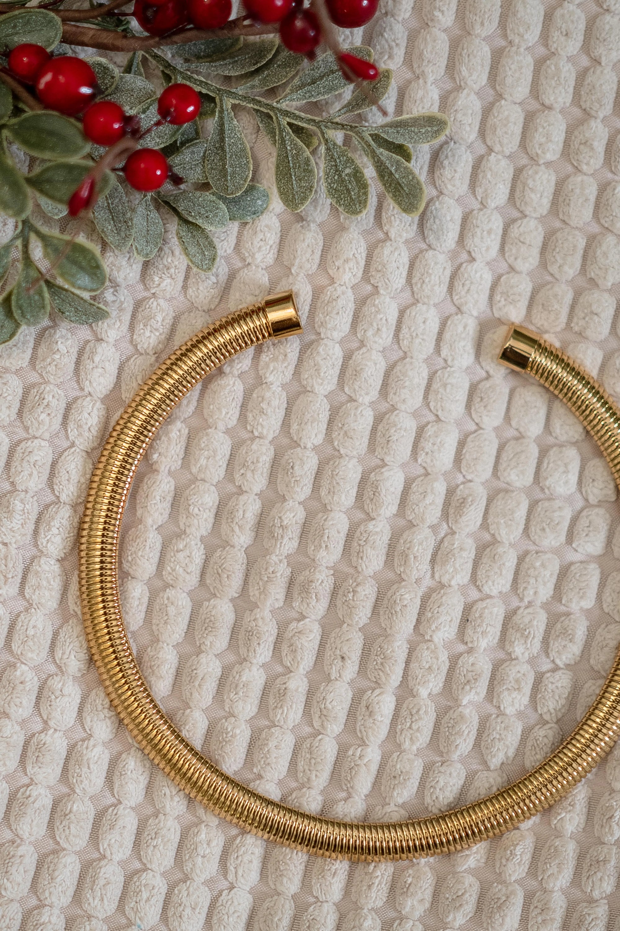 Collana Rigida Sogna con Fabula