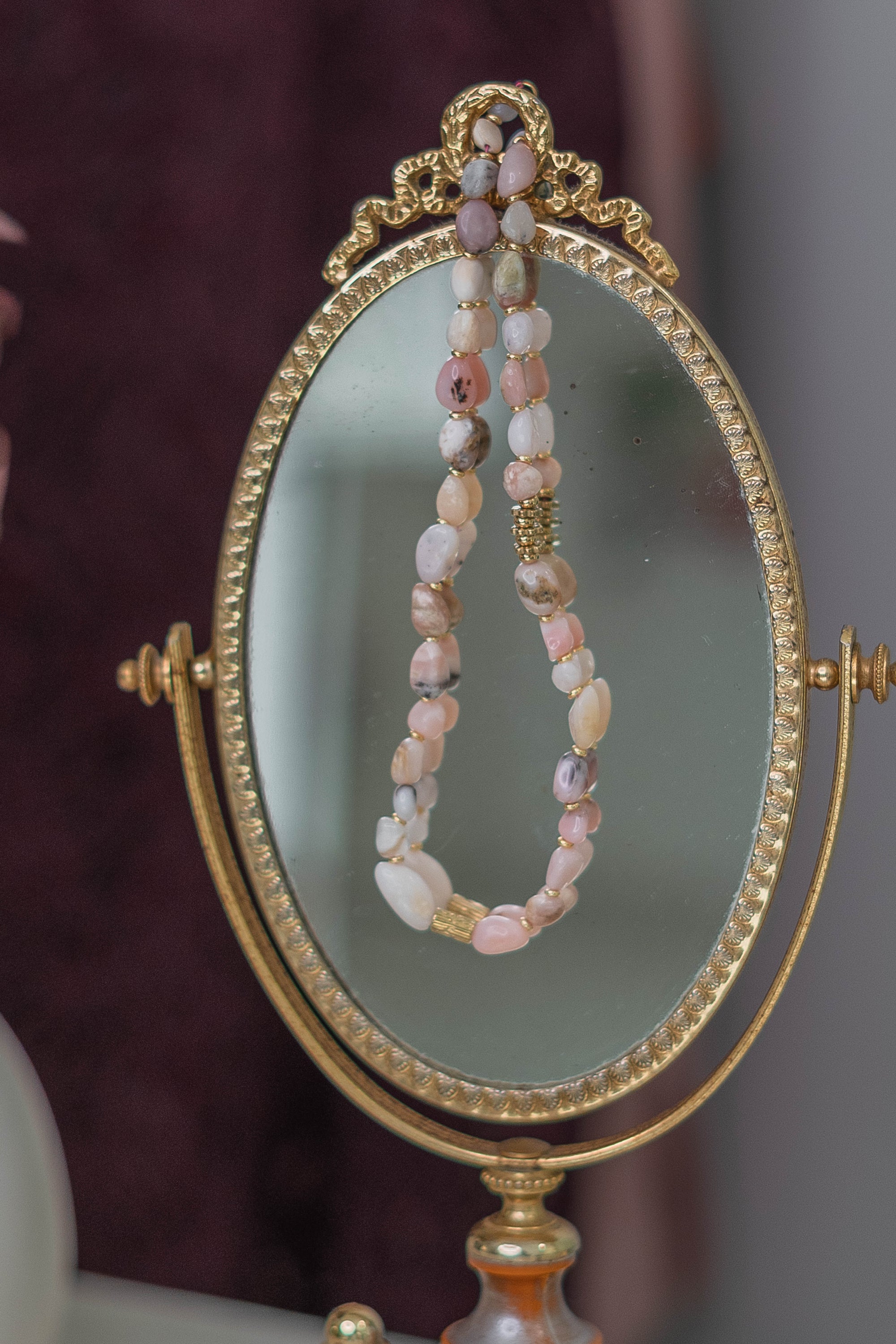 Collana Rosina