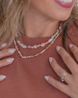 Collana Rosina