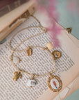 Collana Sardina