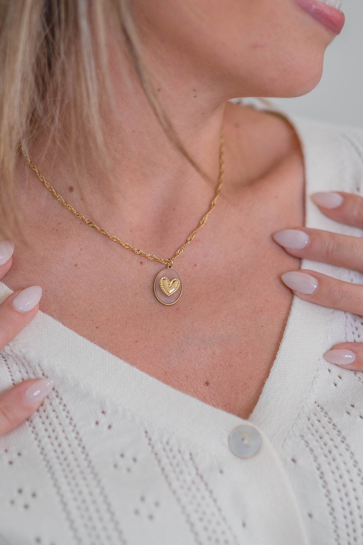 Collana Silvia