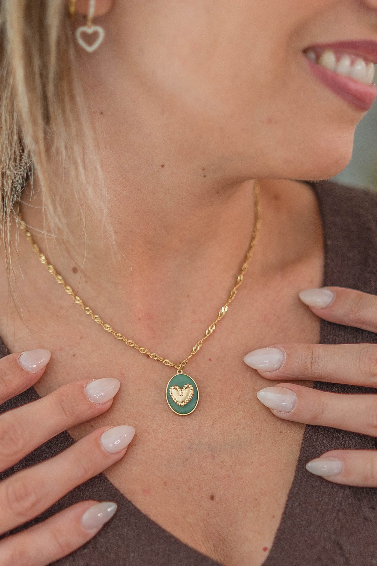 Collana Silvia