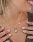 Collana Silvia